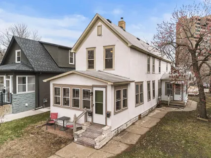 $365,000 | 1715 6th Street Northeast, Minneapolis, MN 55413