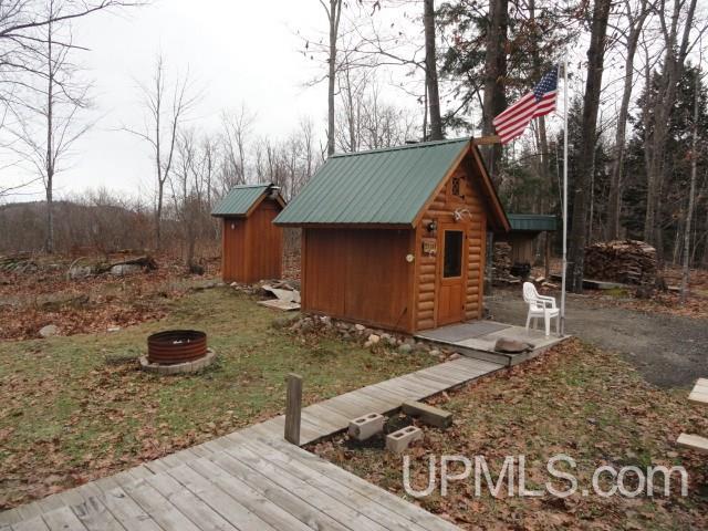 24642 Little Huron Road Skanee, MI 49962 - Photo 16 of 34 Gallery Image 16