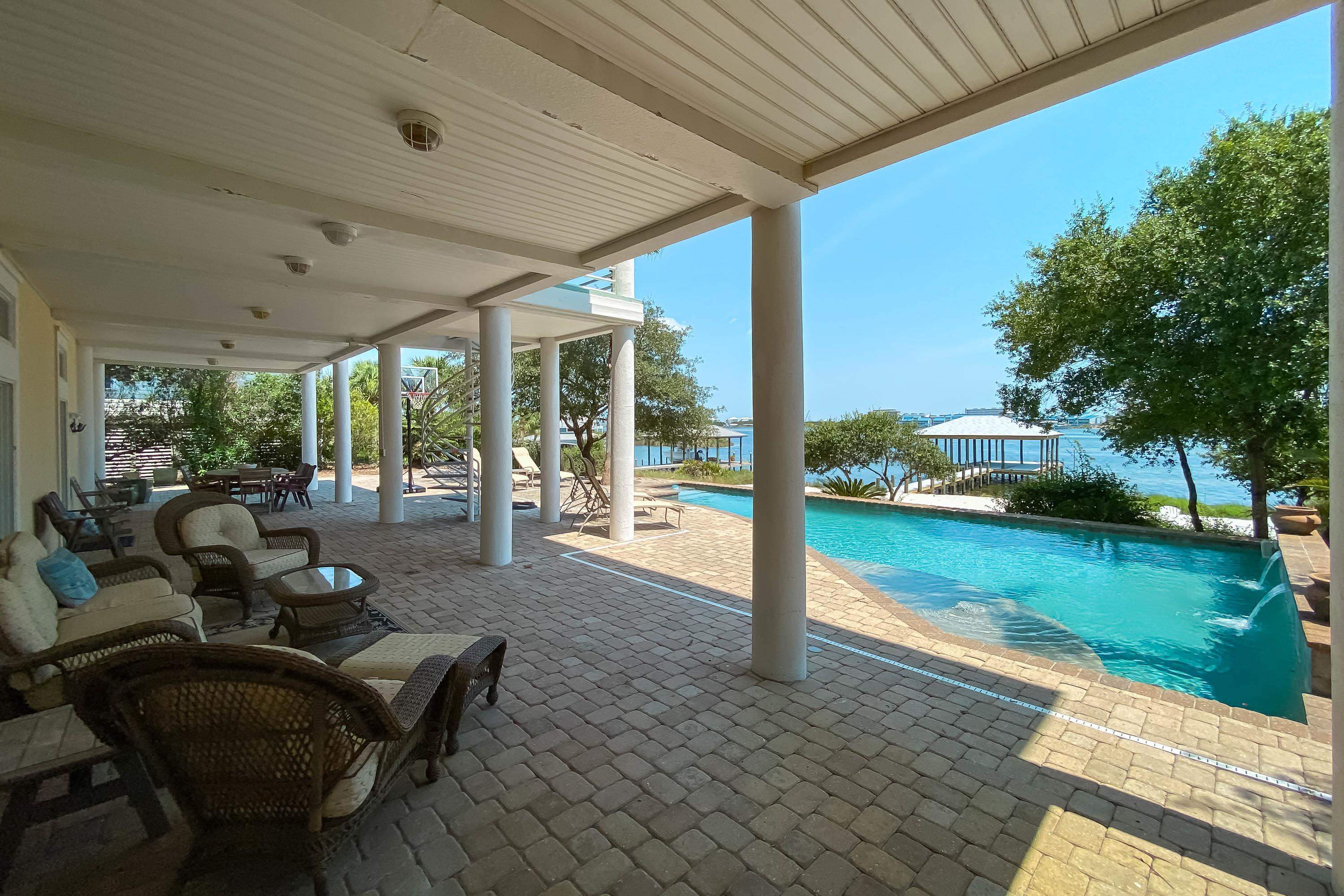 30736 River Road Orange Beach, AL 36561 - Photo 18 of 49