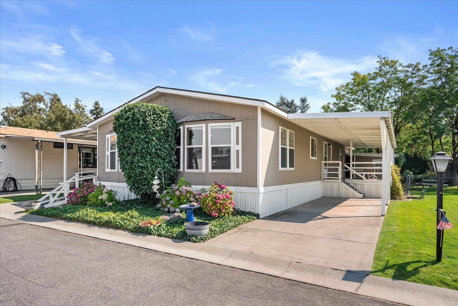 304 South Conklin Road, Unit 11 Spokane Valley, WA 99037 - Photo 1 of 37 Gallery Image 1