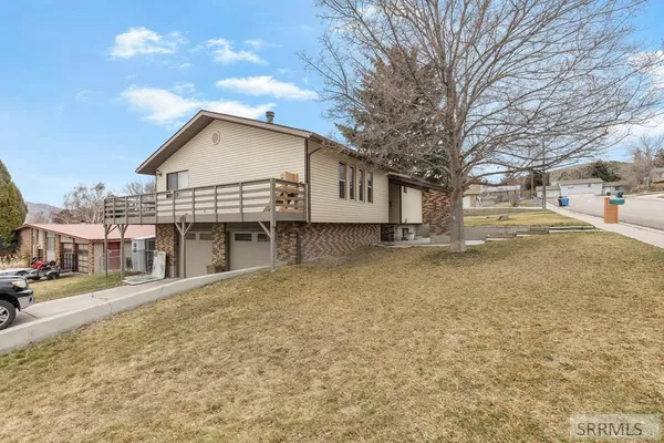 $459,900 | 144 Oasis Drive, Pocatello, ID 83204