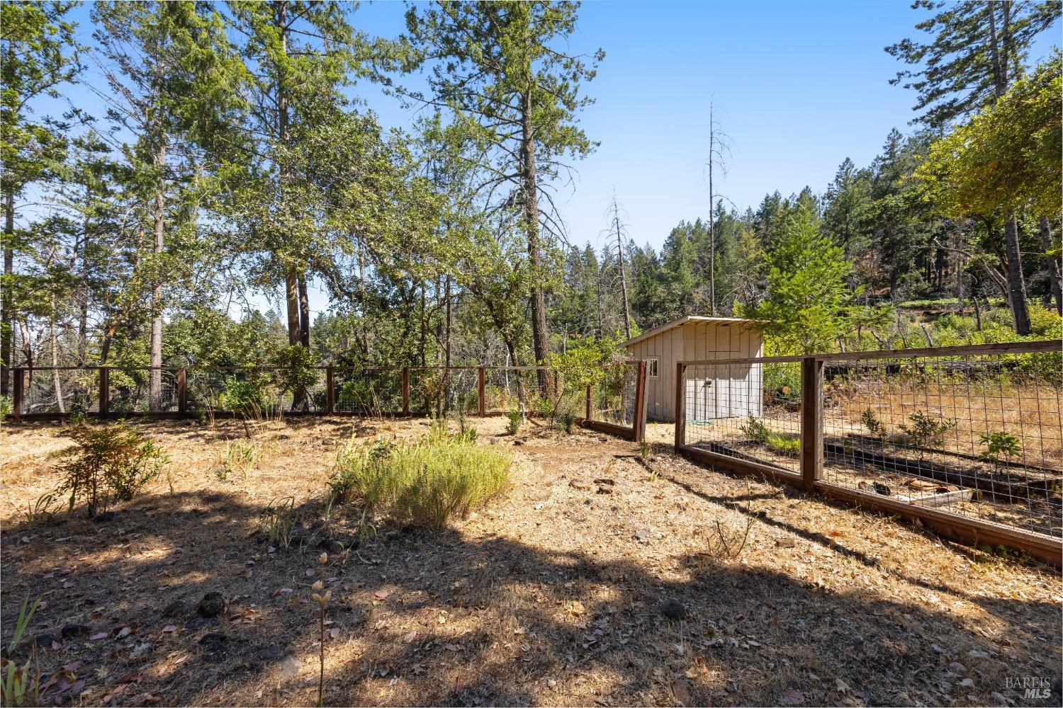 3880 Spring Mountain Road St. Helena, CA 94574 - Photo 50 of 57