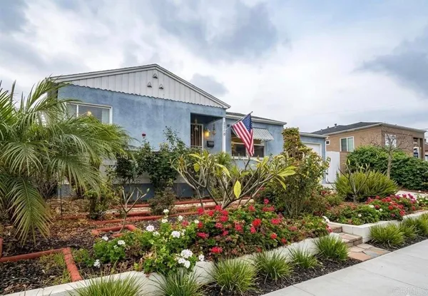 $729,000 | 5278 Trojan Avenue, San Diego, CA 92115
