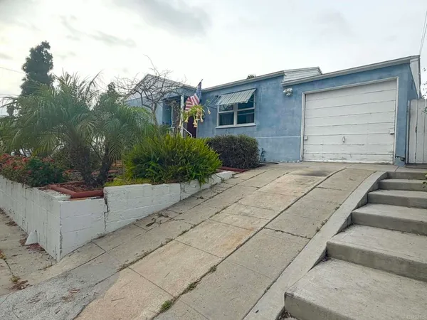 $729,000 | 5278 Trojan Avenue, San Diego, CA 92115