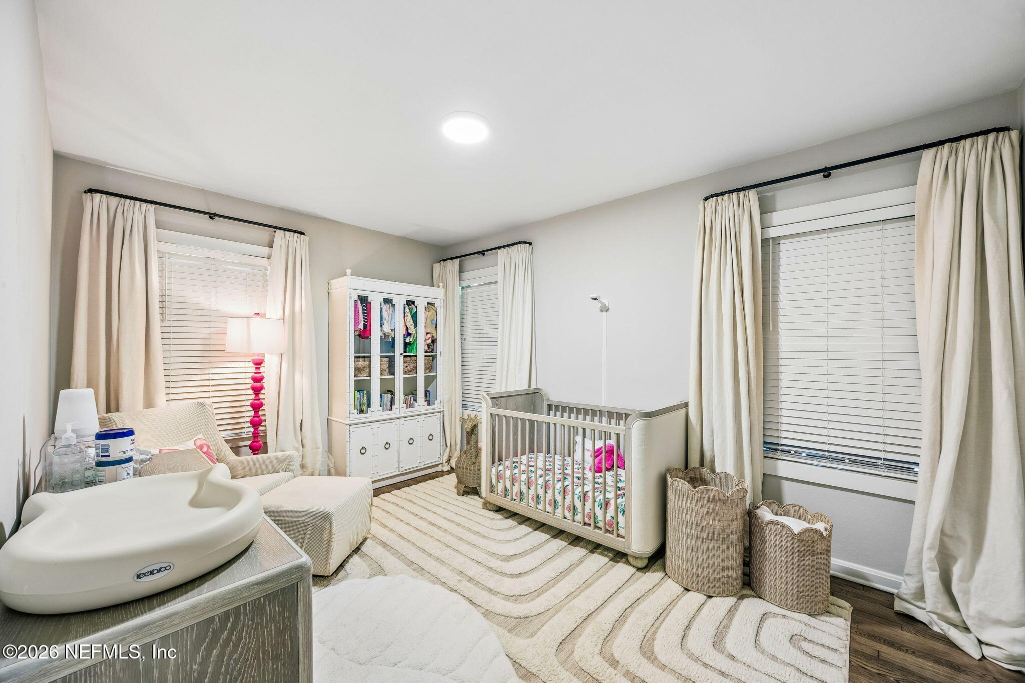 4719 Ivanhoe Road Jacksonville, FL 32210 - Photo 20 of 32 Bedroom 2