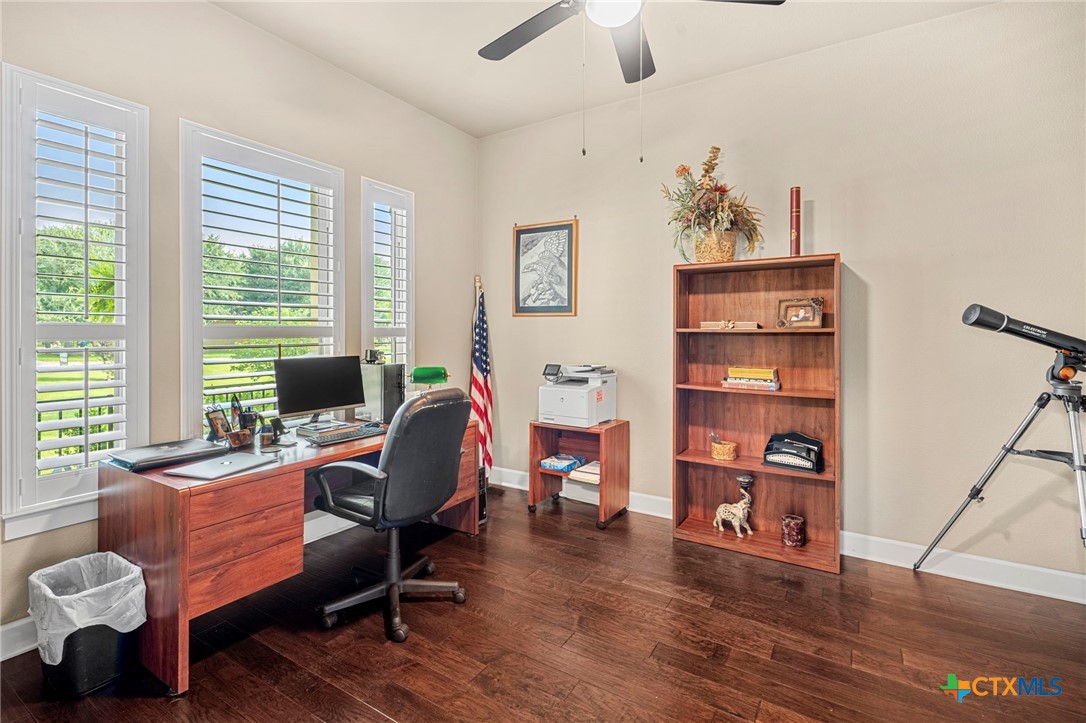 1105 Bella Risa Drive Georgetown, TX 78633 - Photo 13 of 47