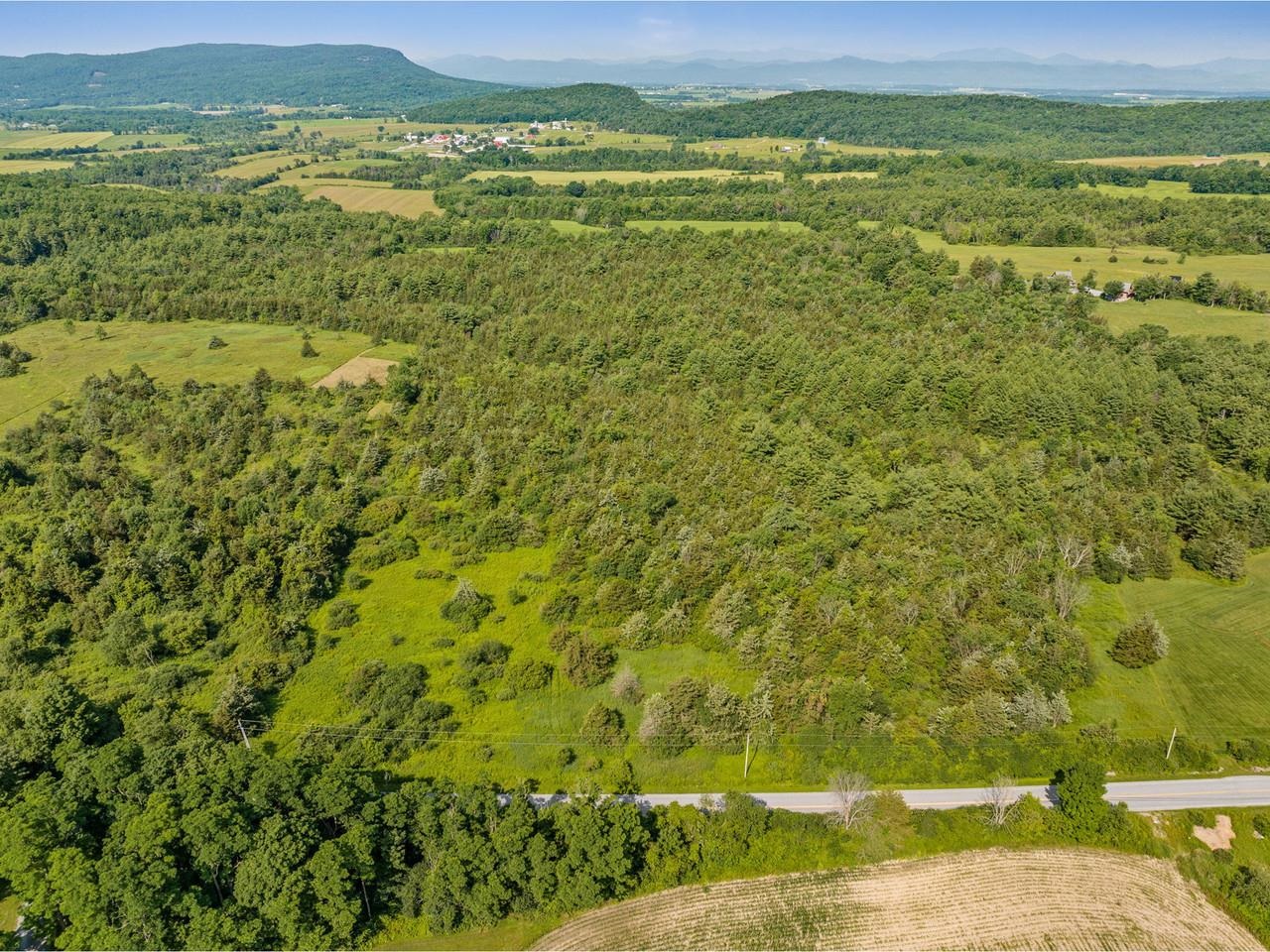 Tbd Pearson Road New Haven, VT 05472 - Photo 5 of 23