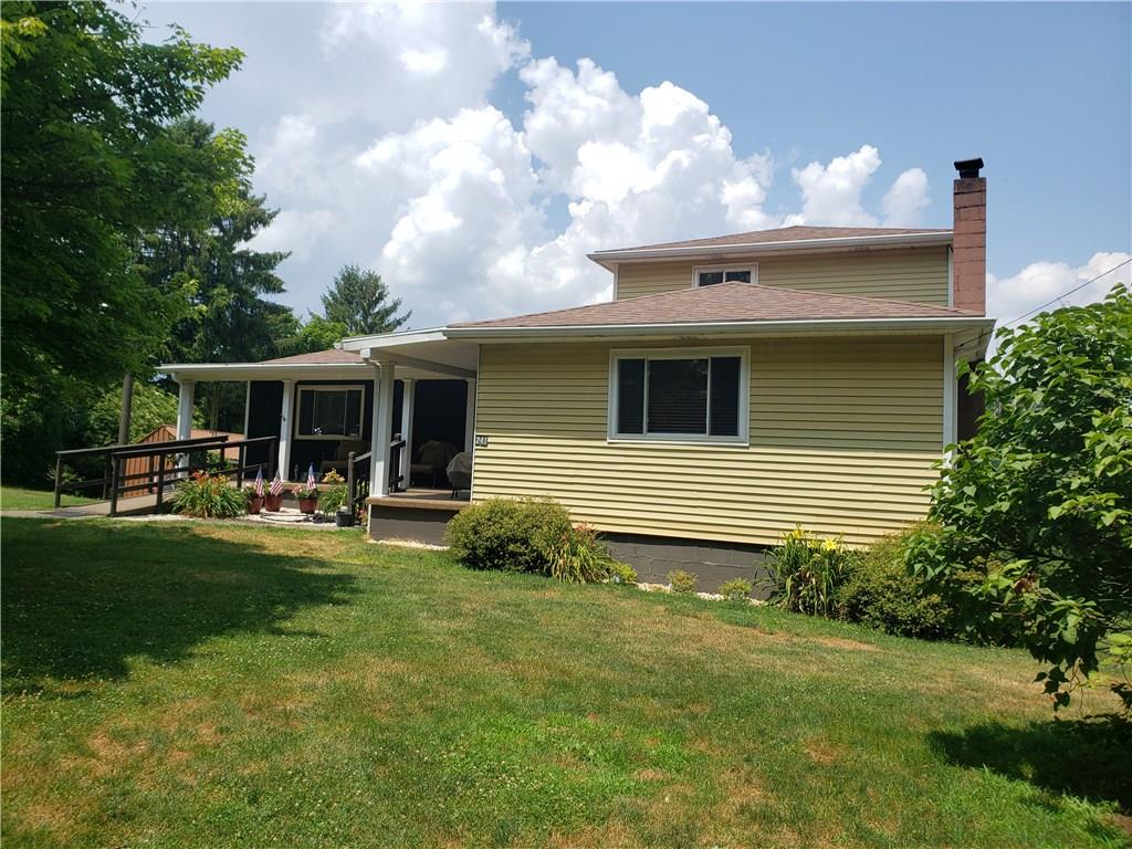 241 Vankirk Ridge Road Washington, PA 15301 - Photo 2 of 23