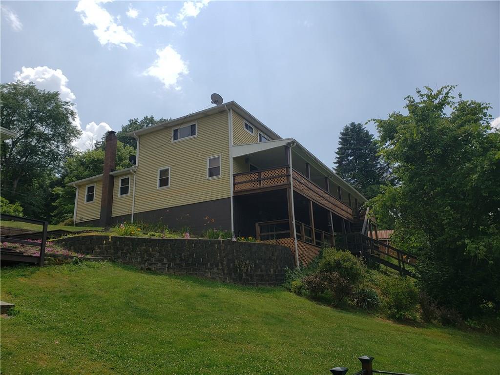 241 Vankirk Ridge Road Washington, PA 15301 - Photo 14 of 23
