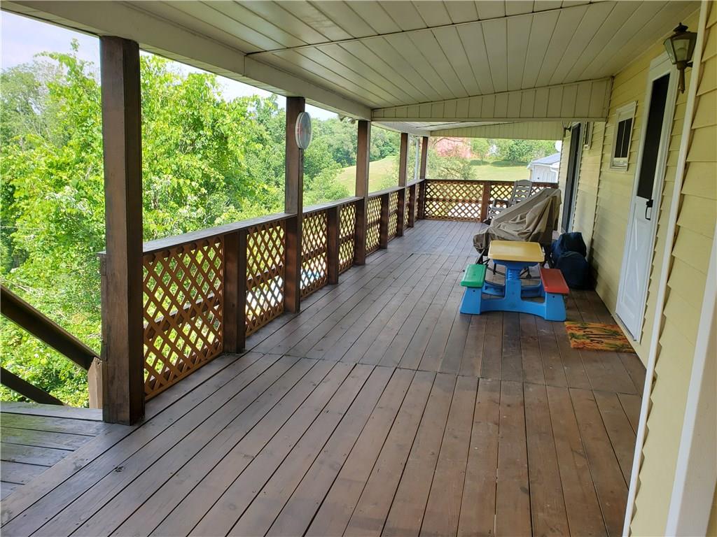 241 Vankirk Ridge Road Washington, PA 15301 - Photo 15 of 23