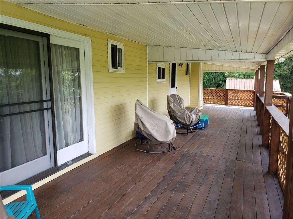 241 Vankirk Ridge Road Washington, PA 15301 - Photo 16 of 23