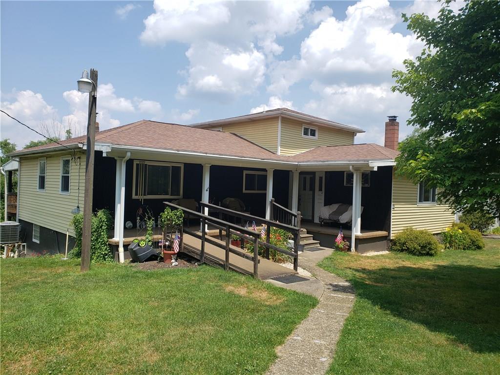241 Vankirk Ridge Road Washington, PA 15301 - Photo 3 of 23