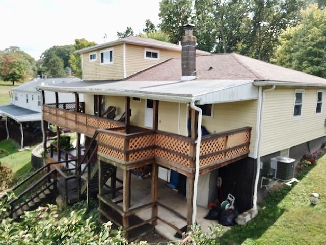 241 Vankirk Ridge Road Washington, PA 15301 - Photo 21 of 23