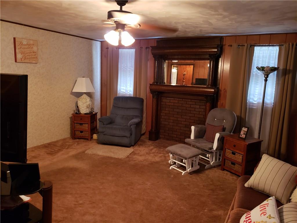 241 Vankirk Ridge Road Washington, PA 15301 - Photo 7 of 23