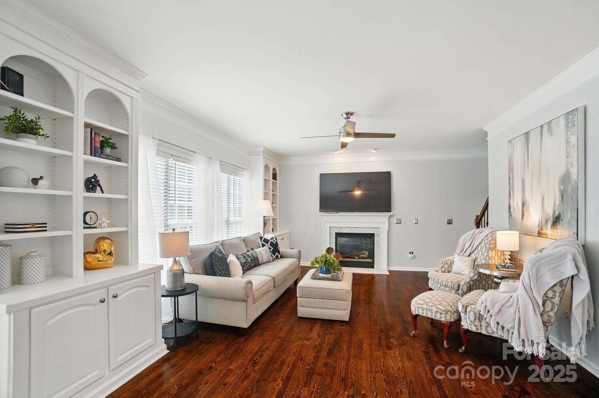 10223 Willingham Road Huntersville, NC 28078 - Photo 13 of 48