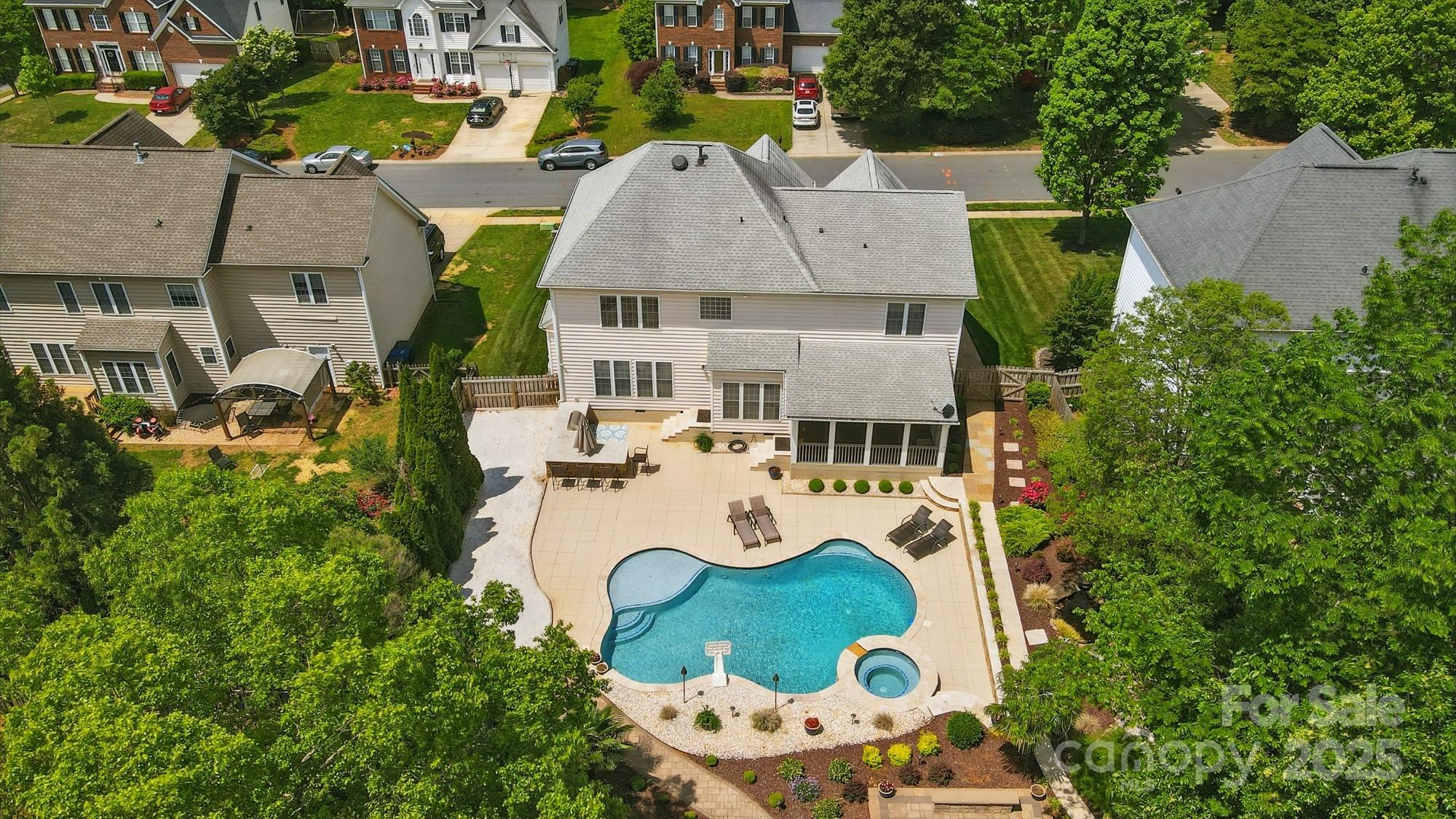 10223 Willingham Road Huntersville, NC 28078 - Photo 2 of 48