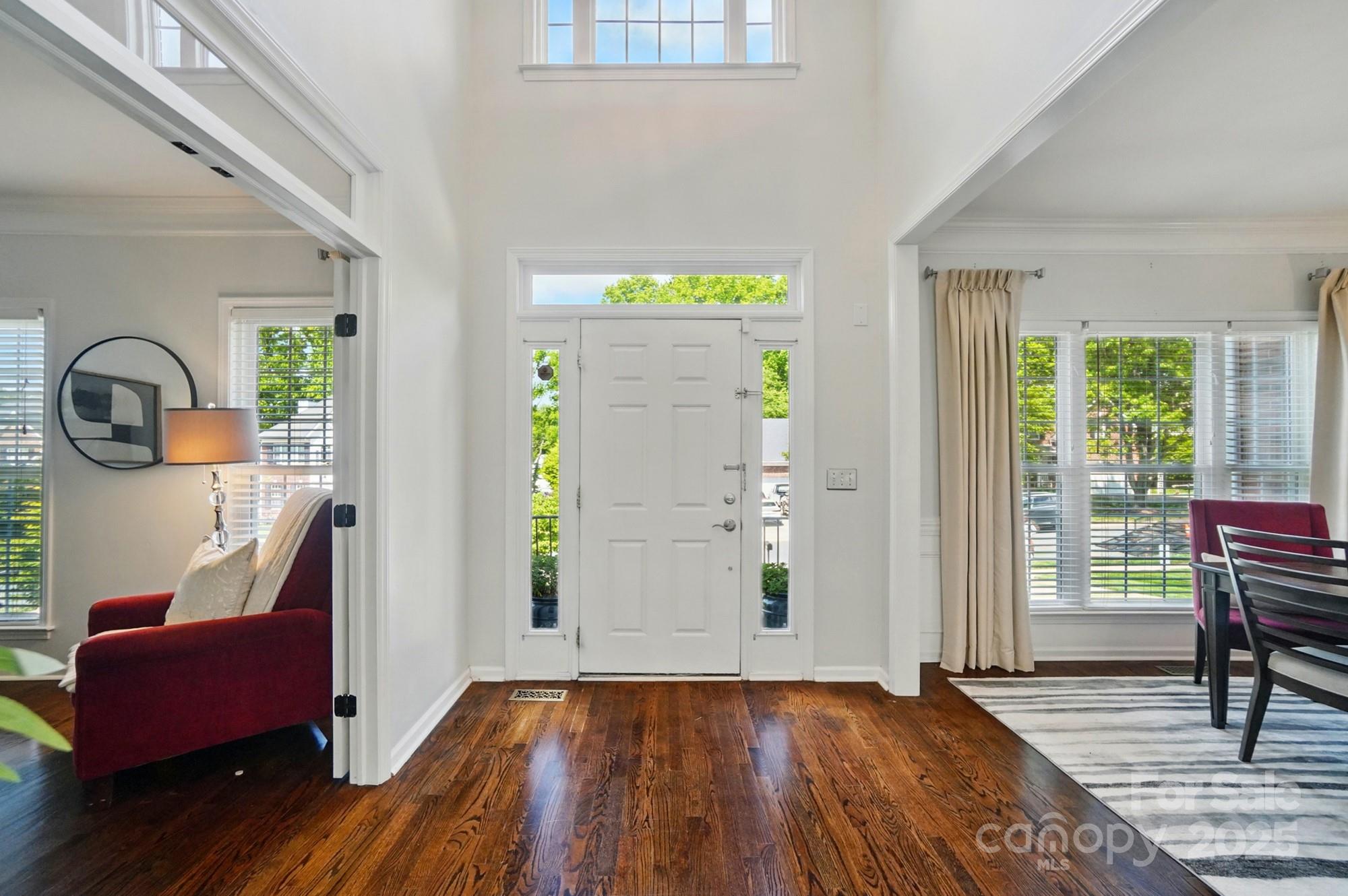 10223 Willingham Road Huntersville, NC 28078 - Photo 3 of 48