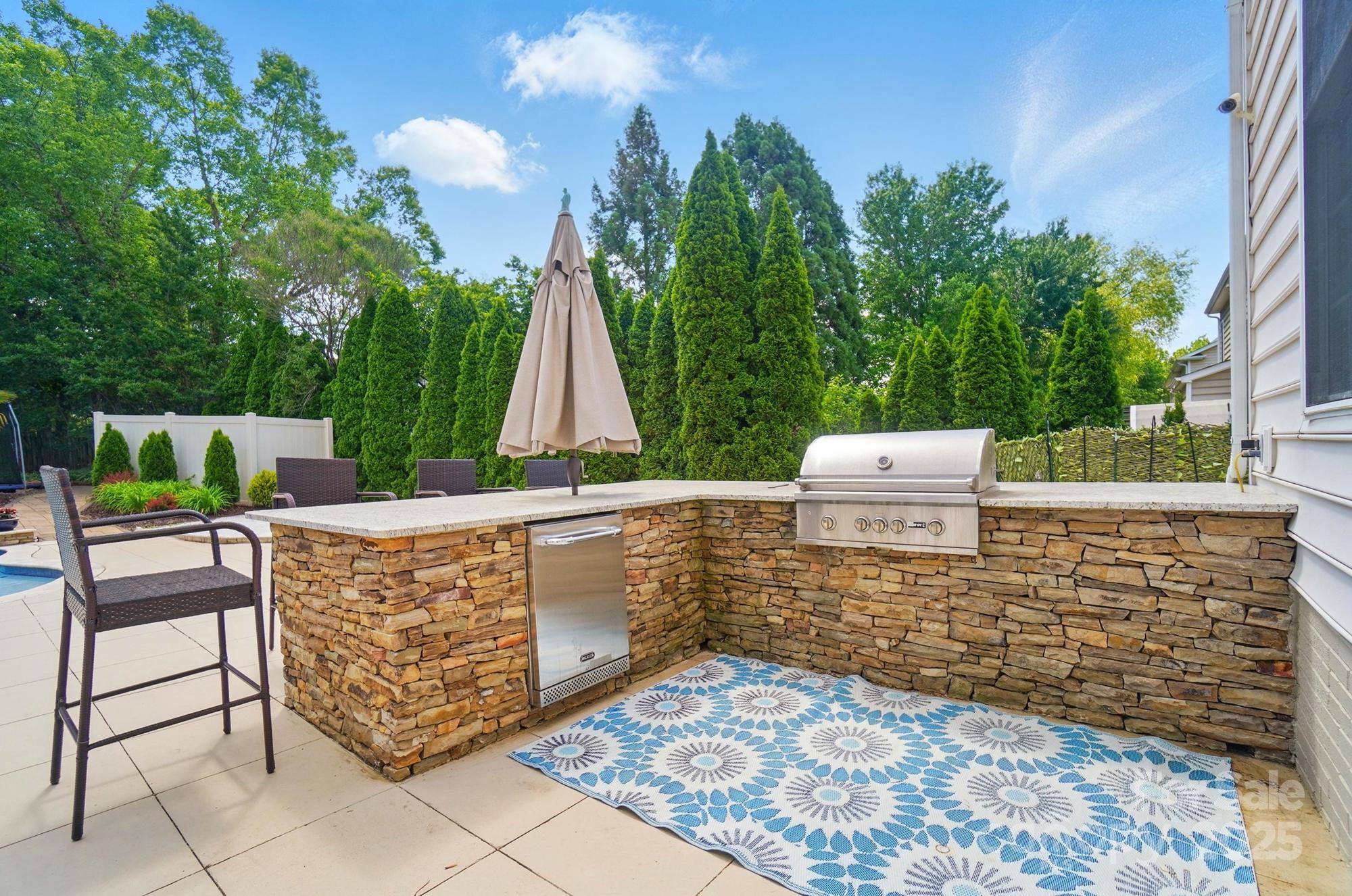 10223 Willingham Road Huntersville, NC 28078 - Photo 32 of 48