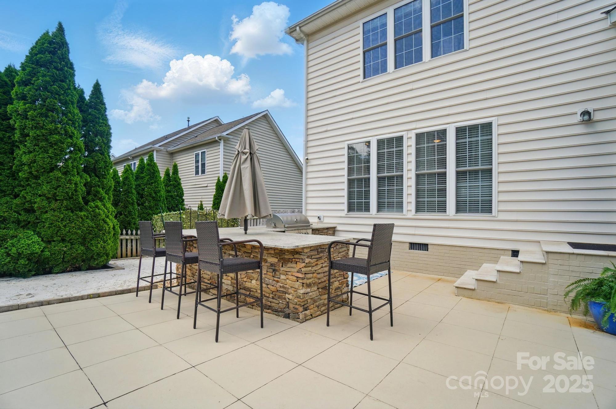 10223 Willingham Road Huntersville, NC 28078 - Photo 33 of 48