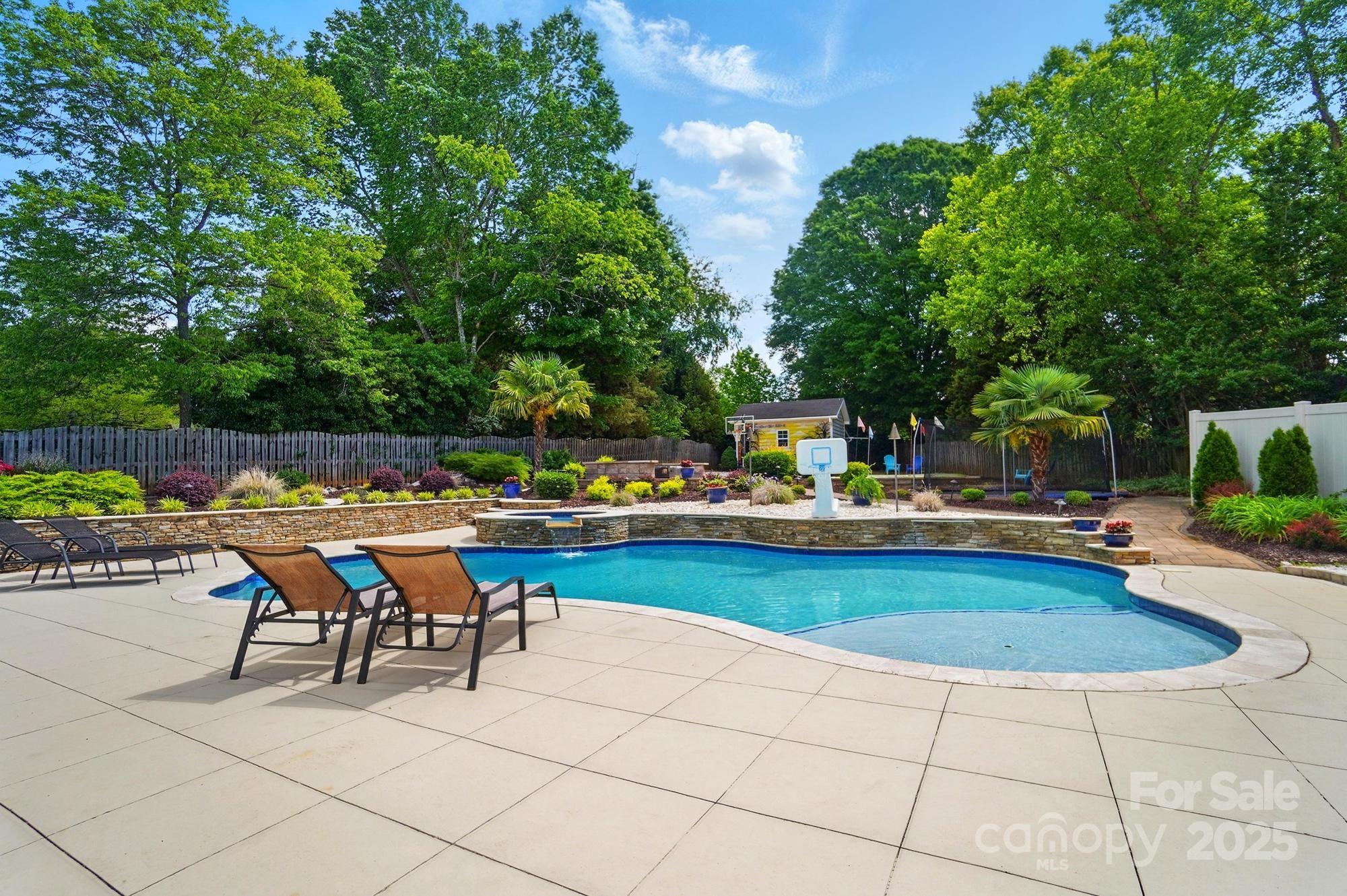 10223 Willingham Road Huntersville, NC 28078 - Photo 34 of 48