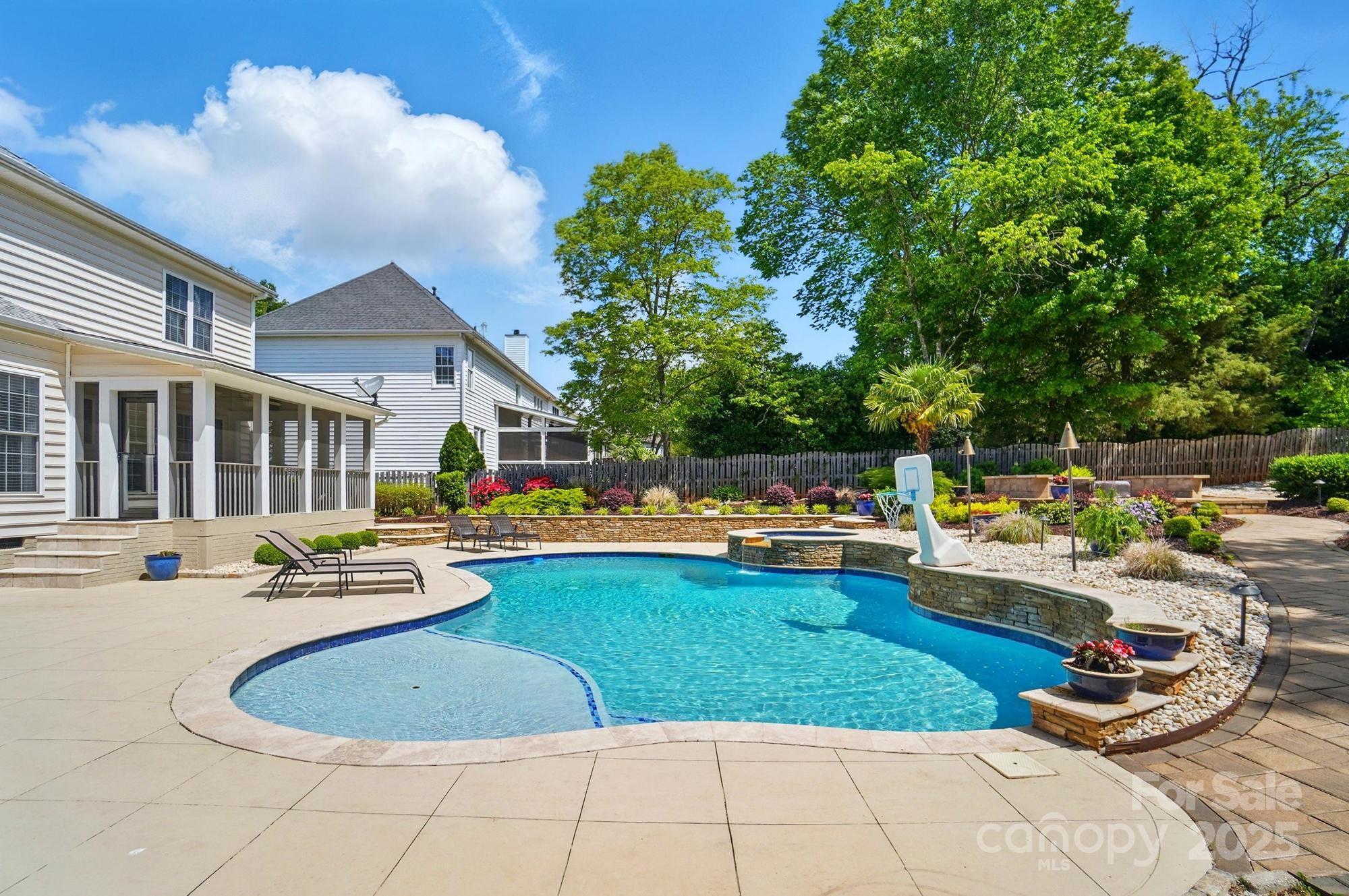 10223 Willingham Road Huntersville, NC 28078 - Photo 35 of 48