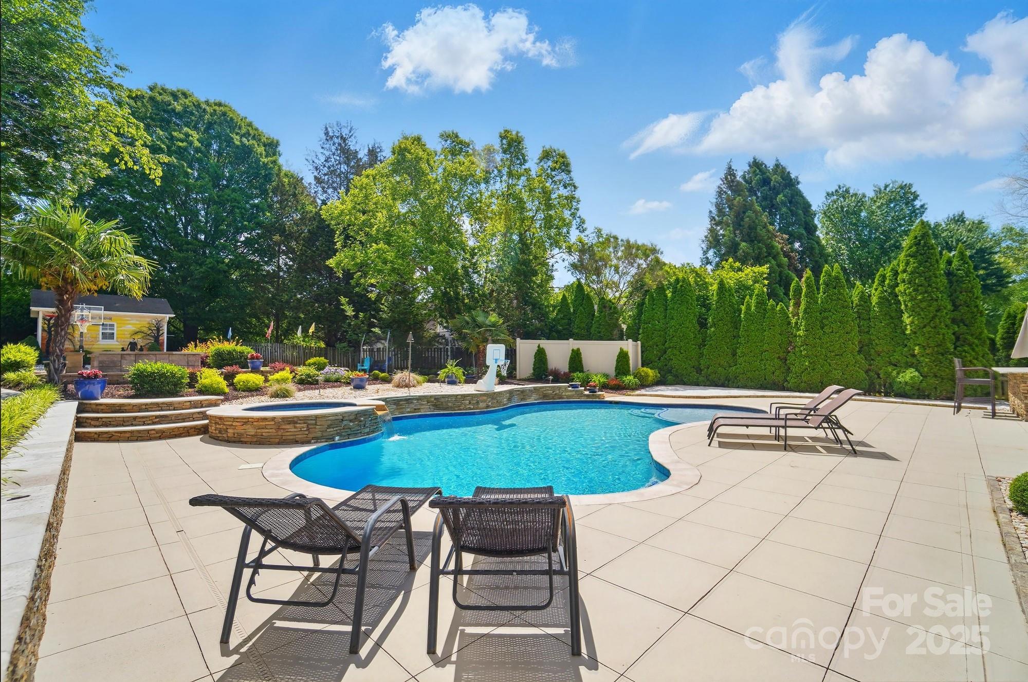 10223 Willingham Road Huntersville, NC 28078 - Photo 36 of 48