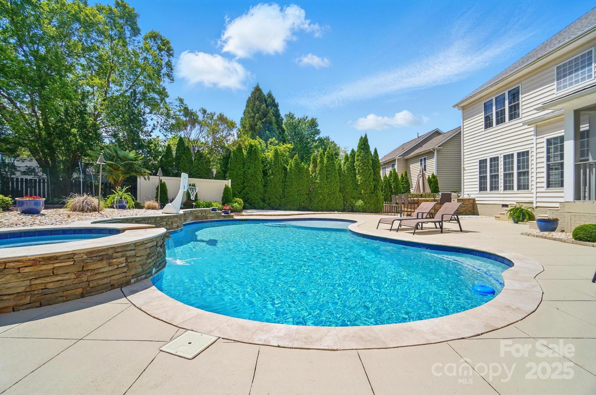 10223 Willingham Road Huntersville, NC 28078 - Photo 38 of 48