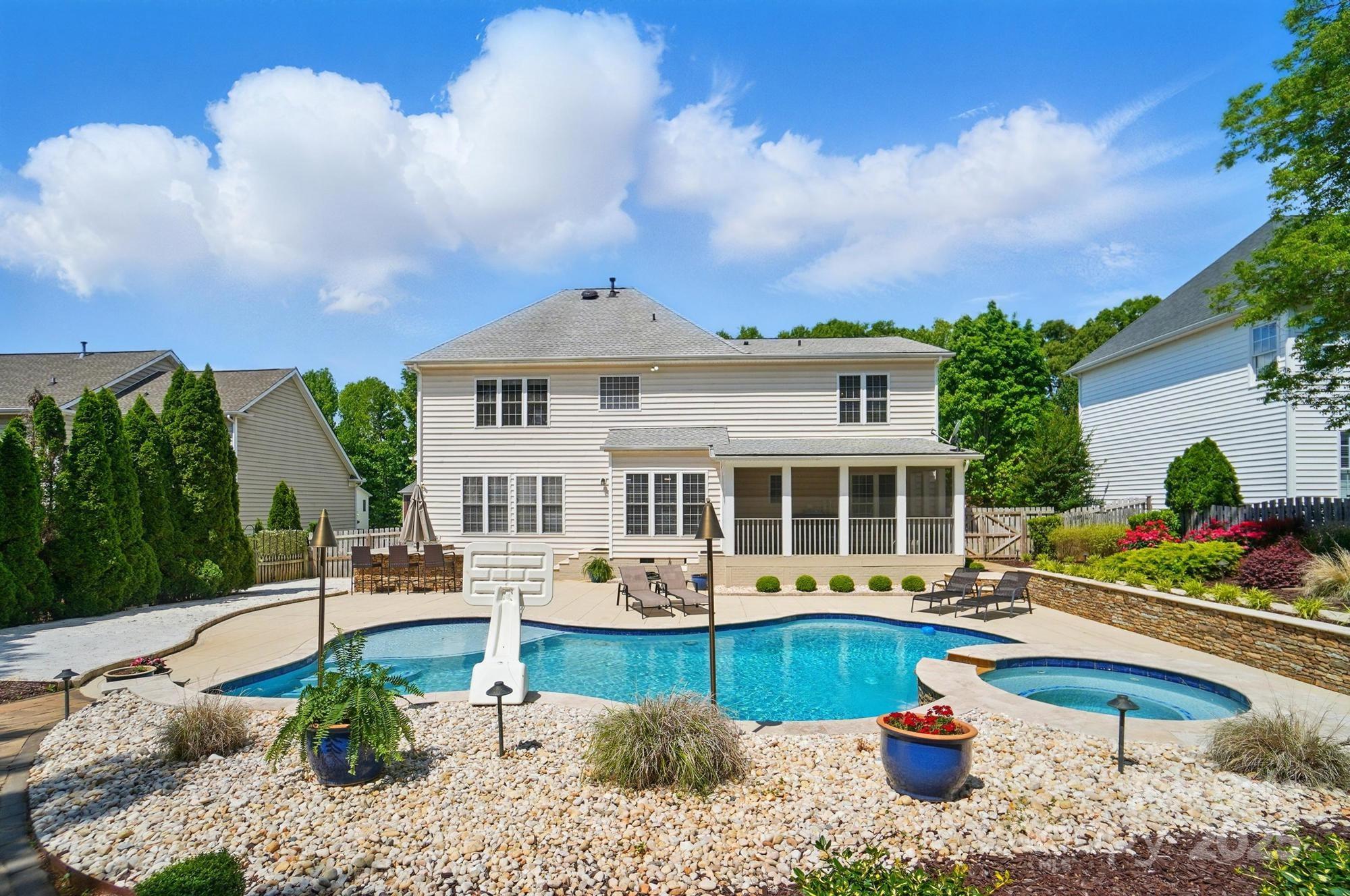 10223 Willingham Road Huntersville, NC 28078 - Photo 40 of 48