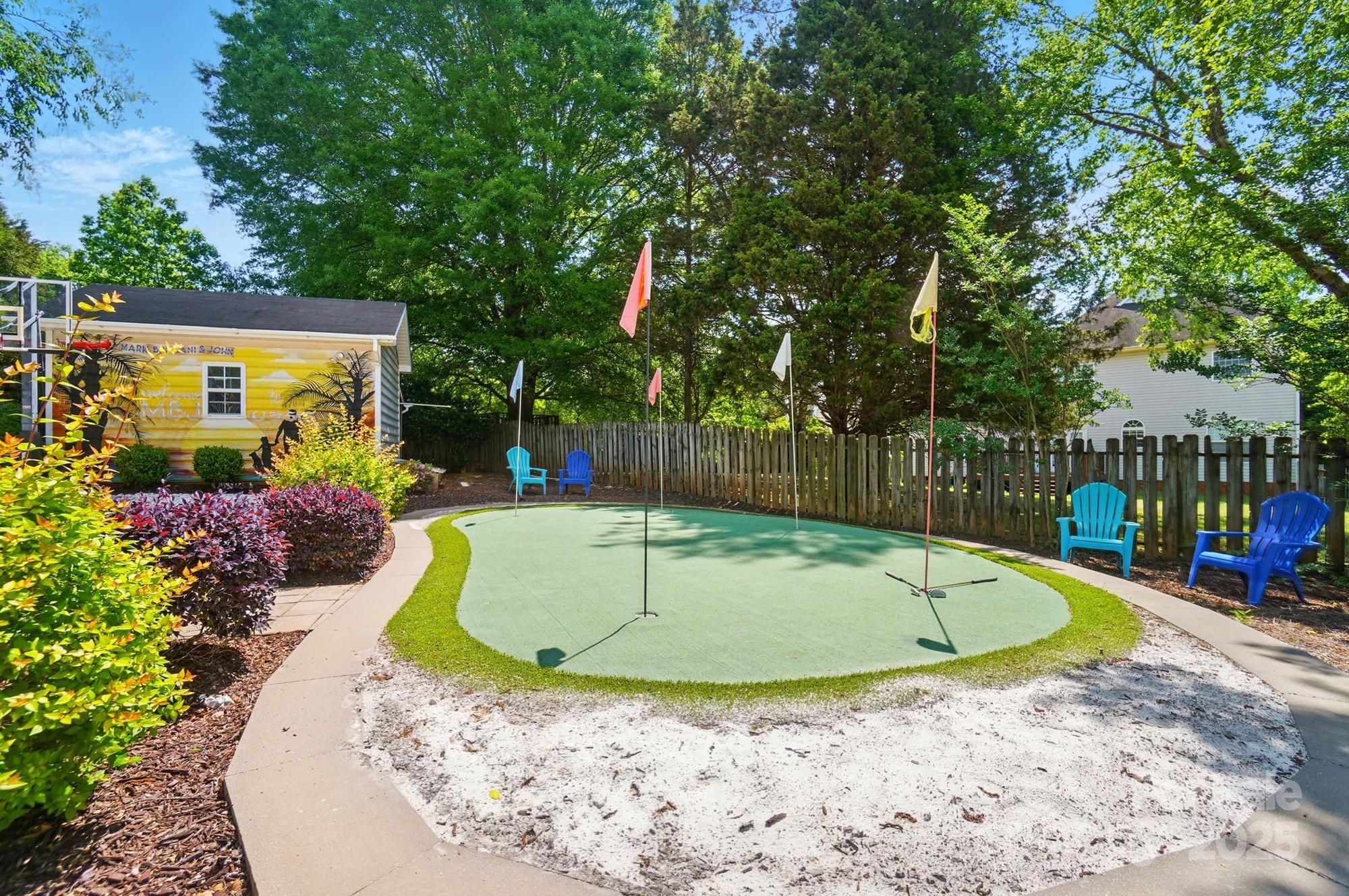 10223 Willingham Road Huntersville, NC 28078 - Photo 44 of 48