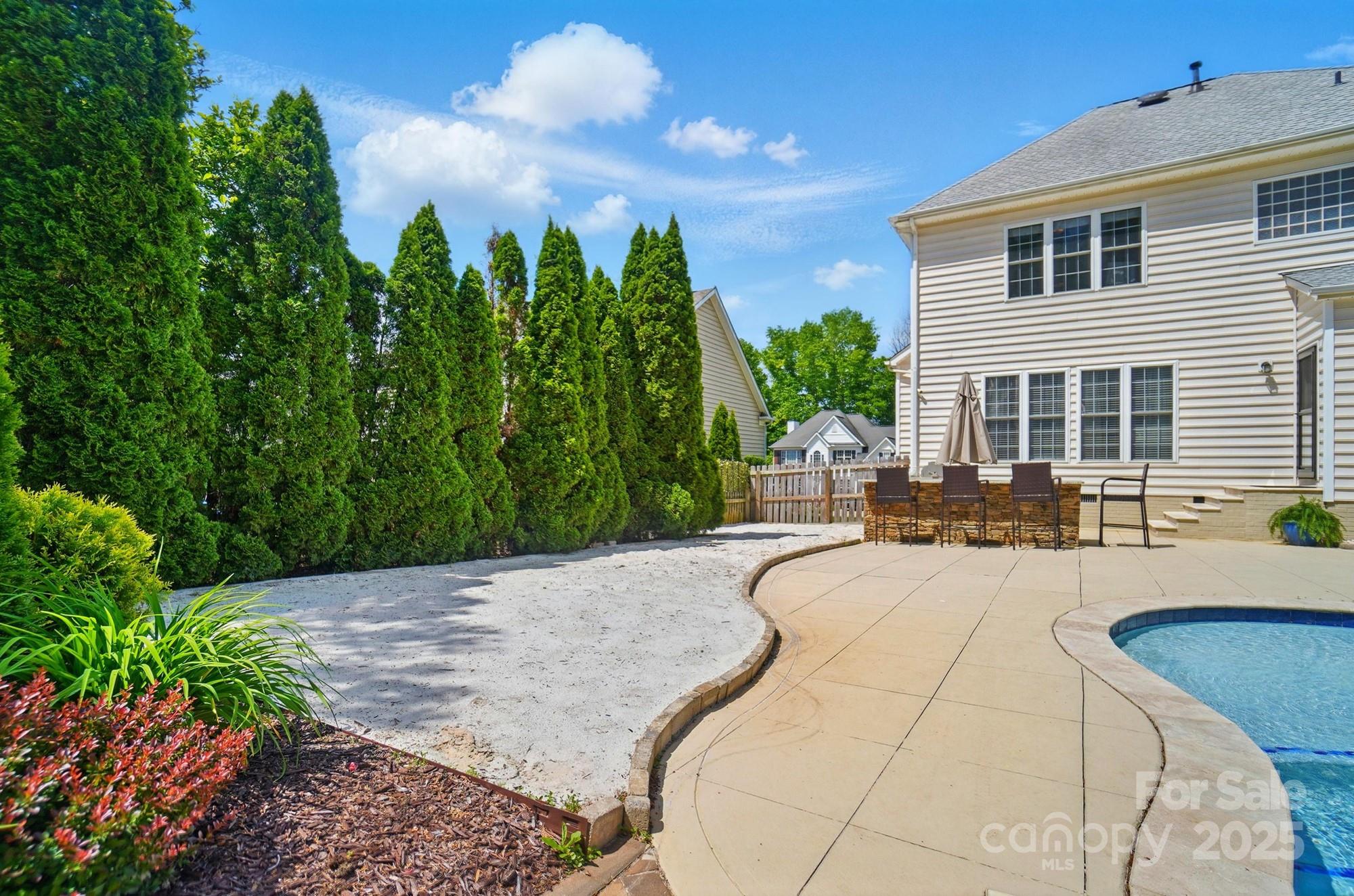 10223 Willingham Road Huntersville, NC 28078 - Photo 45 of 48