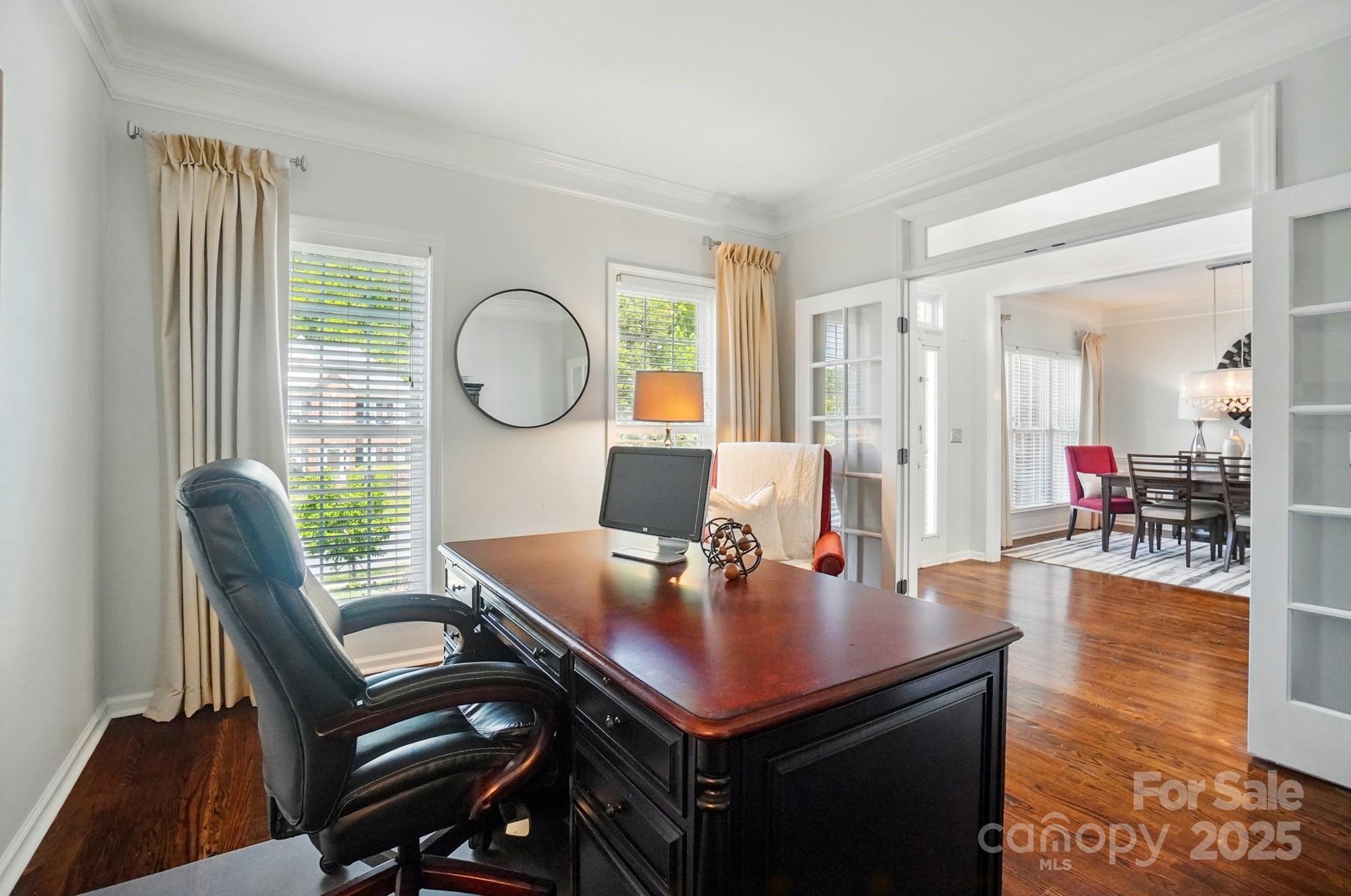 10223 Willingham Road Huntersville, NC 28078 - Photo 5 of 48
