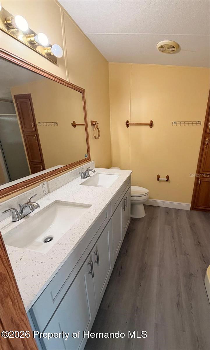13201 Crowell Road Brooksville, FL 34613 - Photo 32 of 35