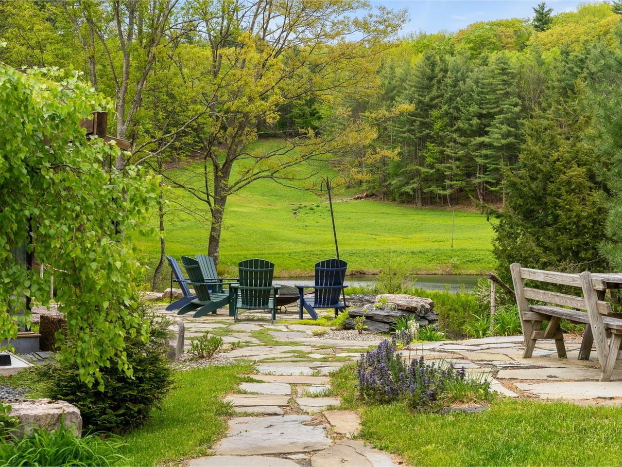 2427 Monument Hill Road Hubbardton, VT 05735 - Photo 38 of 60