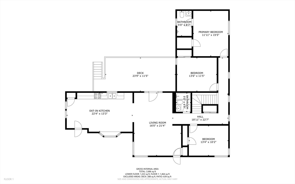 28 Etna Road Dedham, MA 02026 - Photo 28 of 30 Gallery Image 28