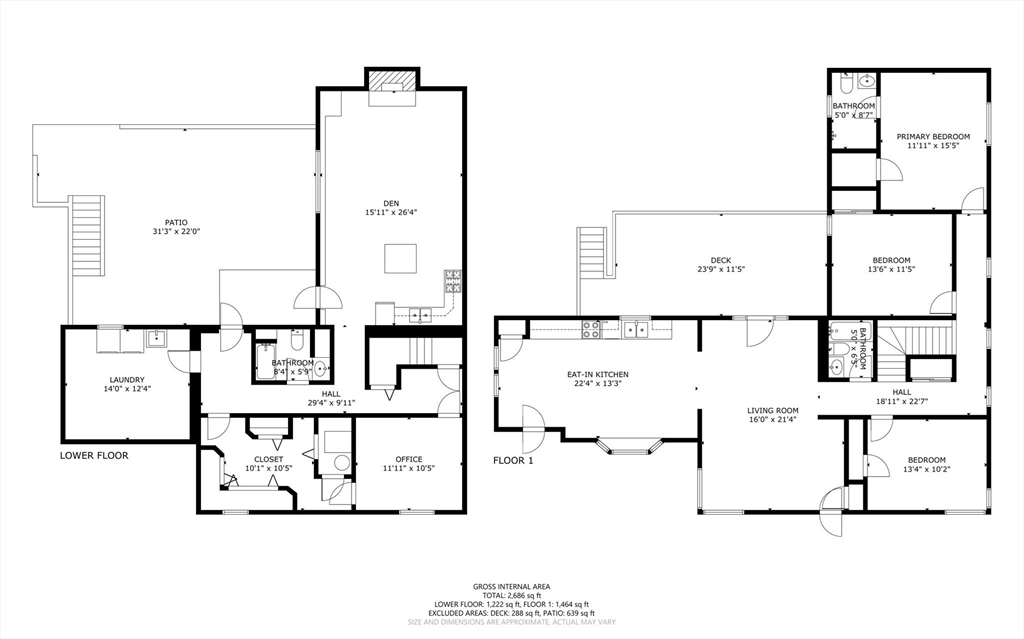 28 Etna Road Dedham, MA 02026 - Photo 30 of 30 Gallery Image 30