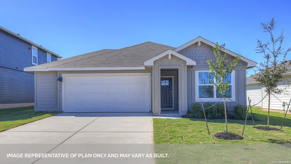 $369,990 | 321 Yellowstone Drive, Kyle, TX 78640