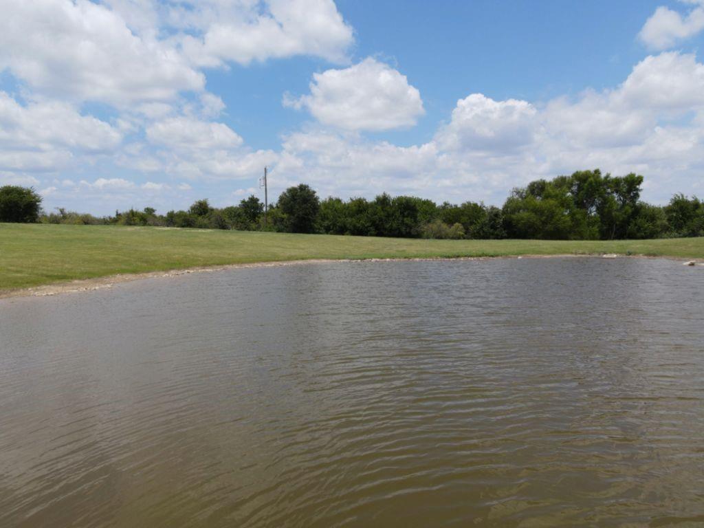 3322 Mariposa Ridge Crowley, TX 76036 - Photo 13 of 34 a view of a lake view