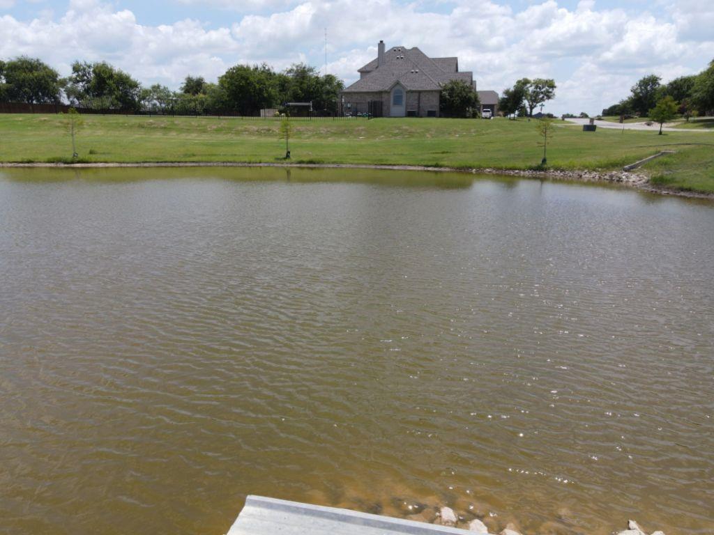 3322 Mariposa Ridge Crowley, TX 76036 - Photo 15 of 34 a view of a lake