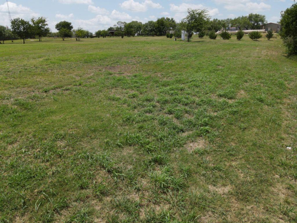 3322 Mariposa Ridge Crowley, TX 76036 - Photo 27 of 34 a view of a field with an trees