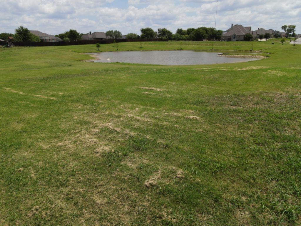 3322 Mariposa Ridge Crowley, TX 76036 - Photo 28 of 34 a view of an ocean and beach