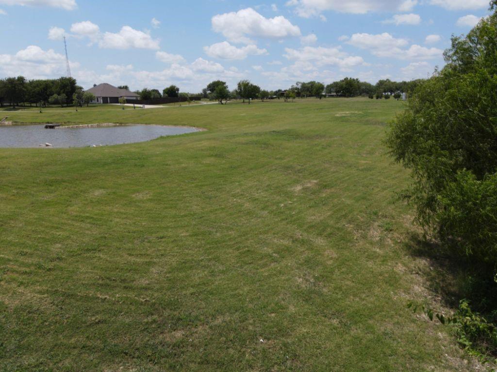 3322 Mariposa Ridge Crowley, TX 76036 - Photo 29 of 34 a view of a lake view