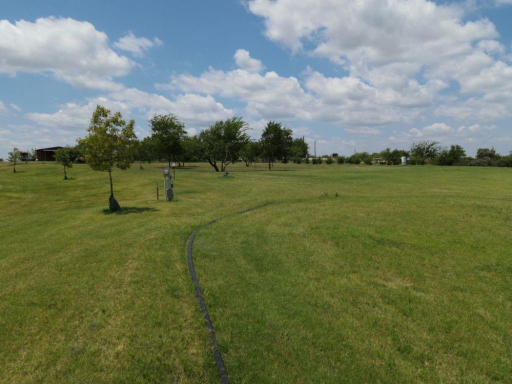 3322 Mariposa Ridge Crowley, TX 76036 - Photo 33 of 34 a view of an outdoor space and yard