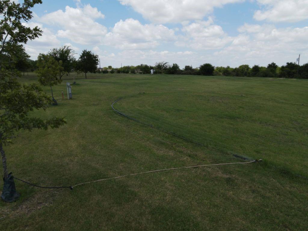 3322 Mariposa Ridge Crowley, TX 76036 - Photo 34 of 34 a view of a field with sitting space