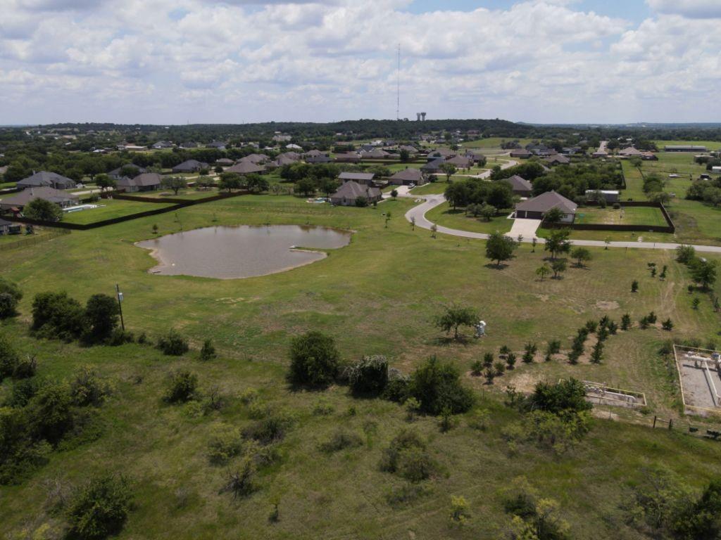 3322 Mariposa Ridge Crowley, TX 76036 - Photo 7 of 34 an aerial view of residential houses with outdoor space
