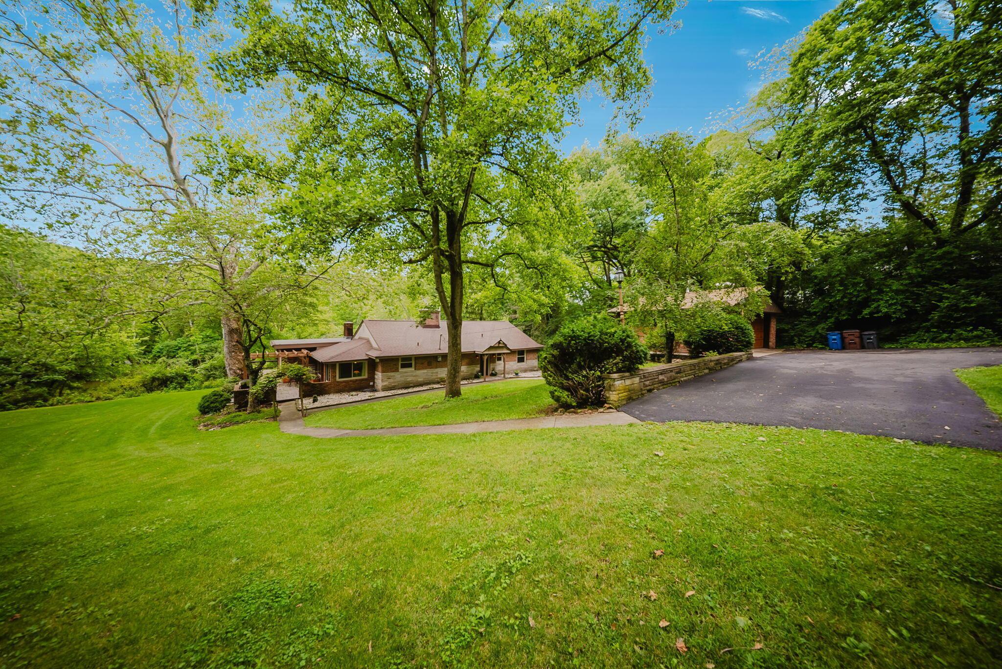 8015 Riverside Drive Dublin, OH 43016 - Photo 48 of 54 66-B.G. - 8015 Riverside Dr, Dublin-66