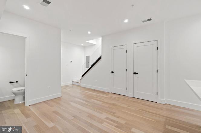 1808 S Street Northwest, Unit 4 Washington, DC 20009 - Photo 7 of 22