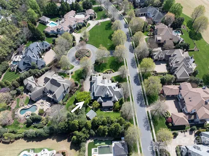 $2,100,000 | 8304 Marcliffe Court, Waxhaw, NC 28173