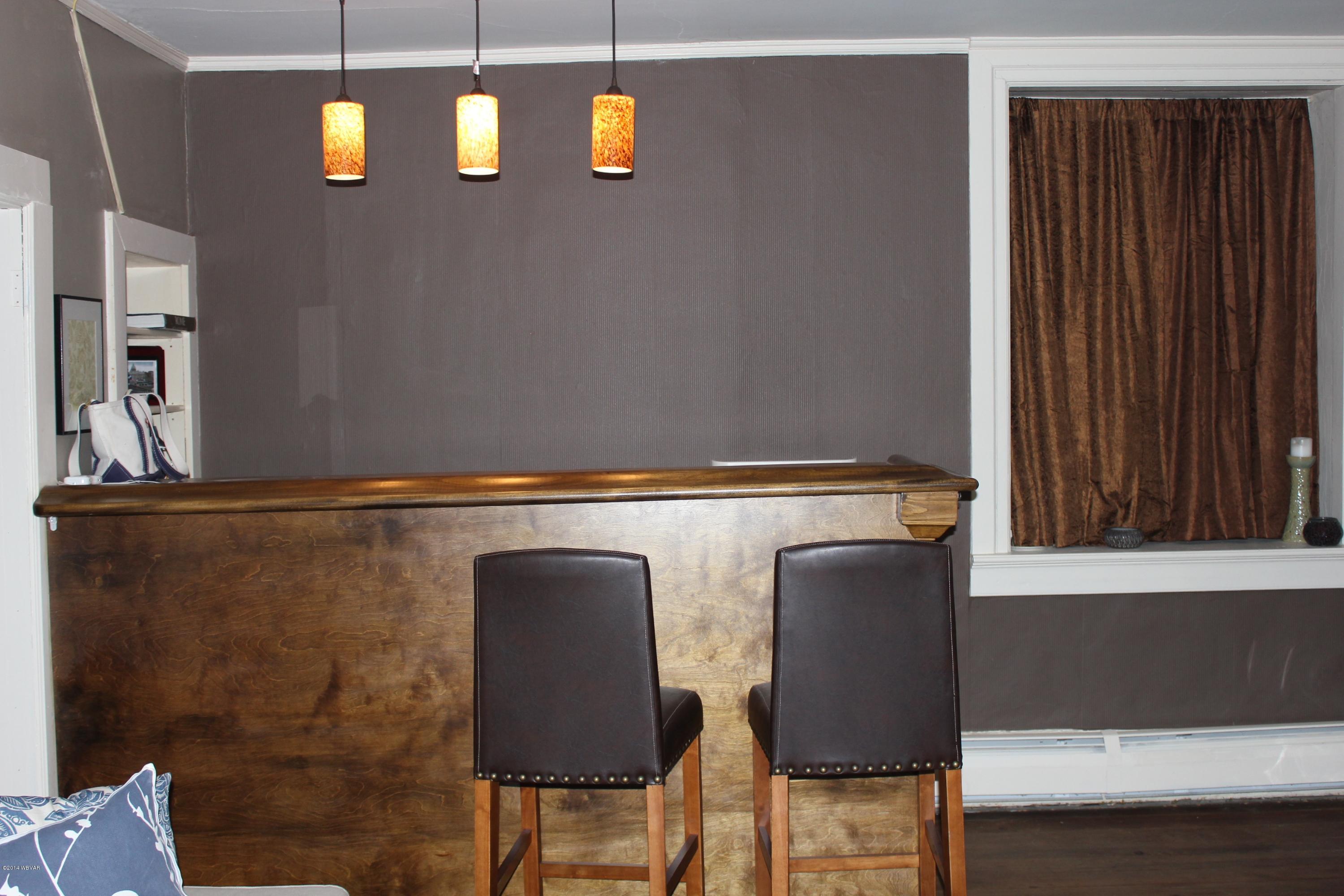351 Duck Run Road Mill Hall, PA 17751 - Photo 25 of 40 Bar
