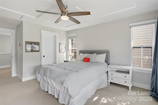 a bathroom with a sink double vanity and a mirror