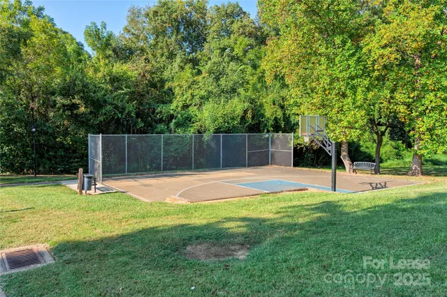 a view of road with shops